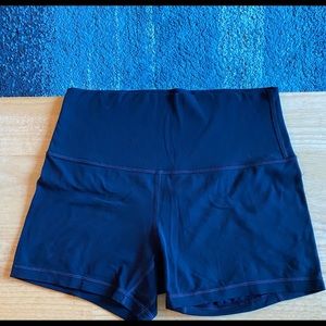 Lululemon Align Shorts 4in